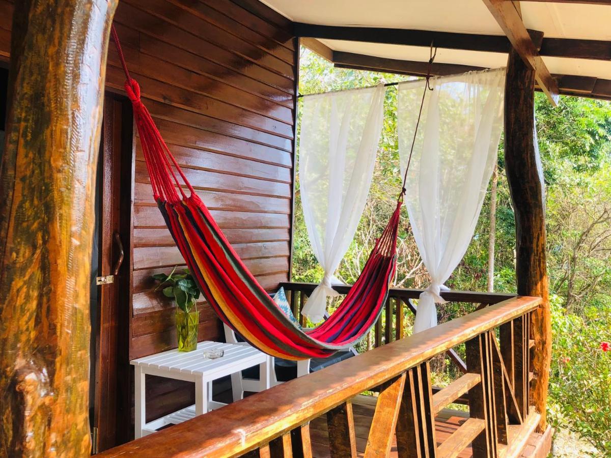 Oon Lee Bungalows Koh Jum Exterior foto