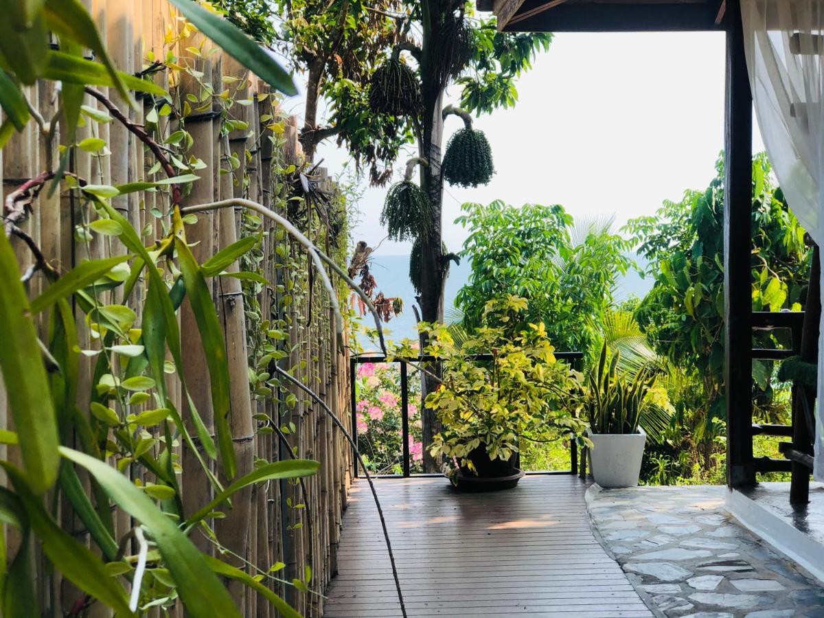 Oon Lee Bungalows Koh Jum Exterior foto