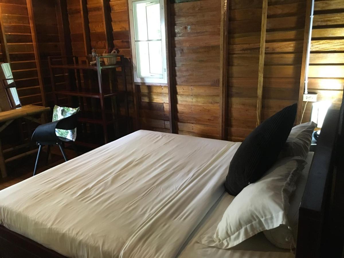 Oon Lee Bungalows Koh Jum Exterior foto
