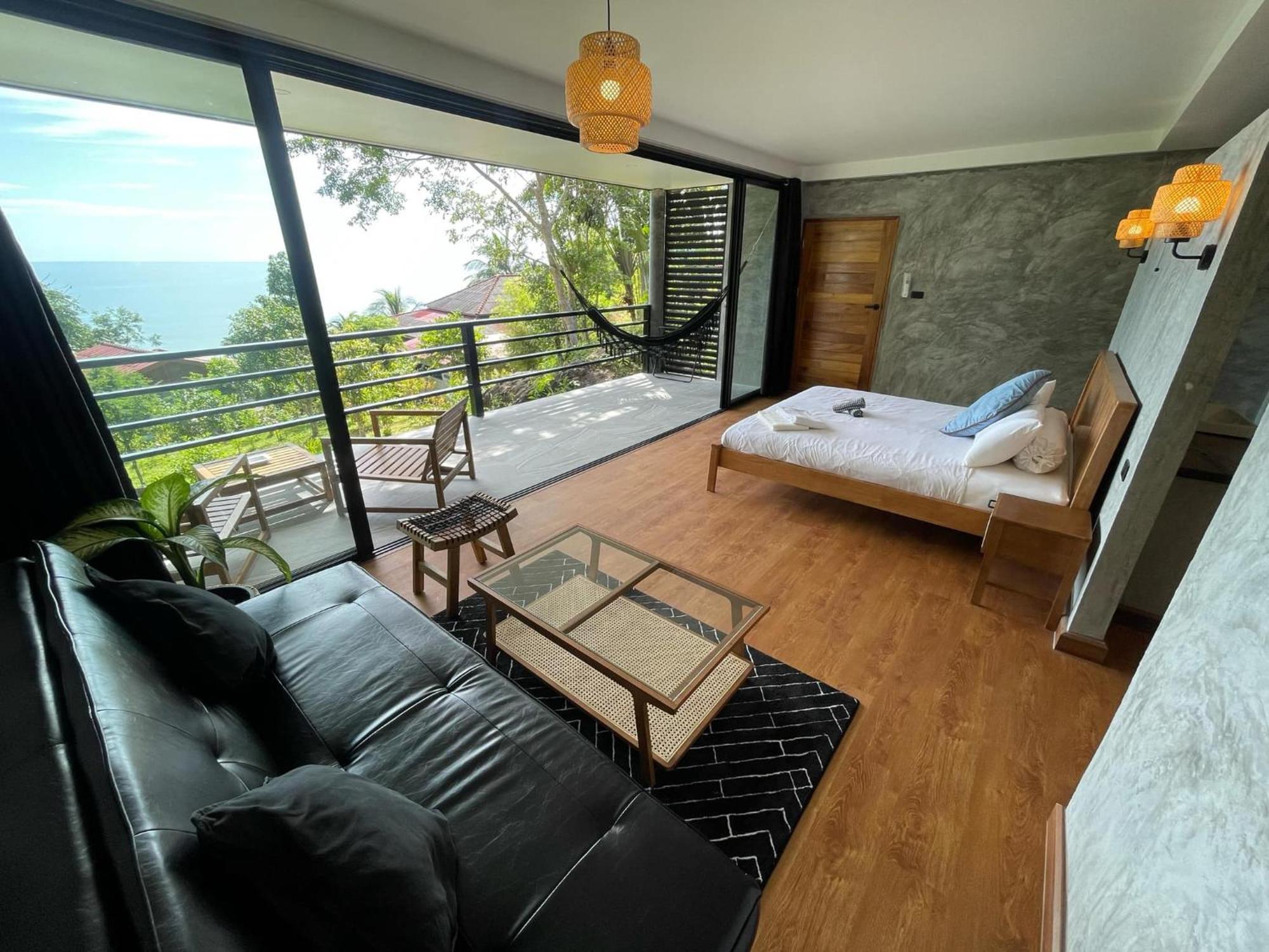 Oon Lee Bungalows Koh Jum Exterior foto