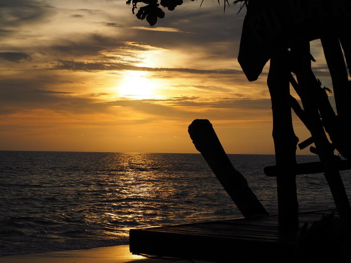 Oon Lee Bungalows Koh Jum Exterior foto