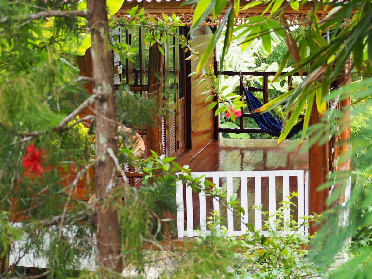 Oon Lee Bungalows Koh Jum Exterior foto
