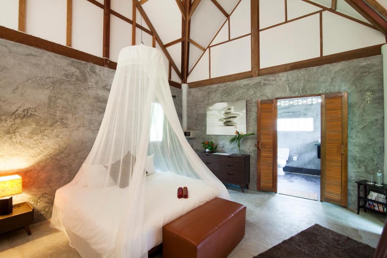 Oon Lee Bungalows Koh Jum Exterior foto