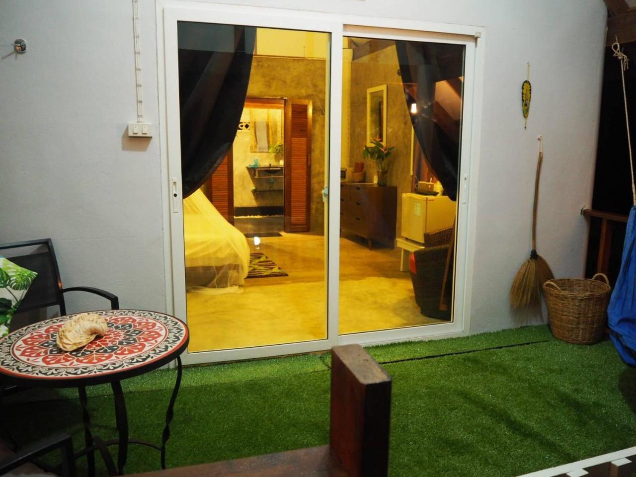 Oon Lee Bungalows Koh Jum Exterior foto